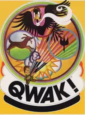 Qwak!