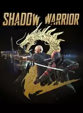 Shadow Warrior 2