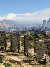 Grand Theft Auto V