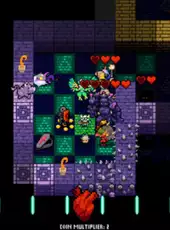 Crypt of the Necrodancer: Shovel Knight