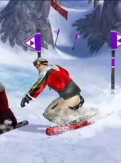 1080° Avalanche