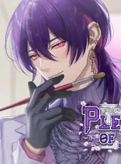 Pledge of Love