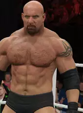 WWE 2K17