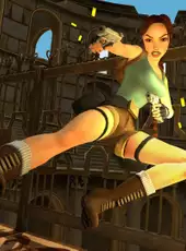 Tomb Raider I-VI Remastered