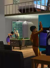 The Sims 2: Apartment Life