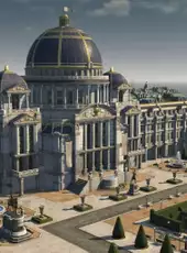 Anno 1800: Seat of Power