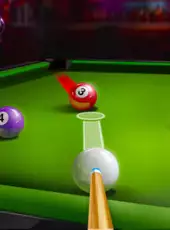 8 Ball Pool City