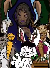 Snatchy Carrots