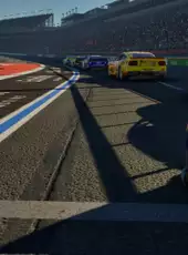 NASCAR 25