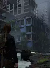 The Last of Us Part II: Remastered