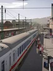 Trainz Railroad Simulator 2019: Niddertalbahn TRS19