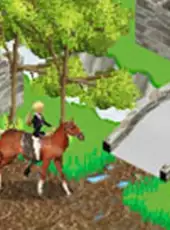 Barbie Horse Adventures: Blue Ribbon Race