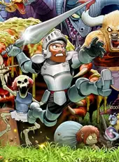 Ultimate Ghosts 'n Goblins