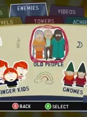 South Park Let's Go Tower Defense Play!