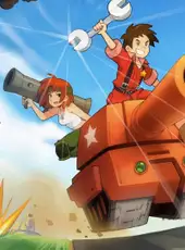 Advance Wars