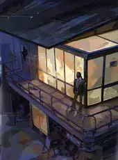 Disco Elysium