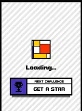 Tap Master: Mondrian
