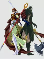 Brigandine: Grand Edition