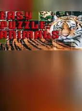 Easy Puzzle: Animals