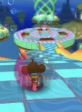Super Monkey Ball: Ticket Blitz