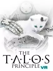 The Talos Principle VR