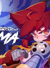 Altered Alma