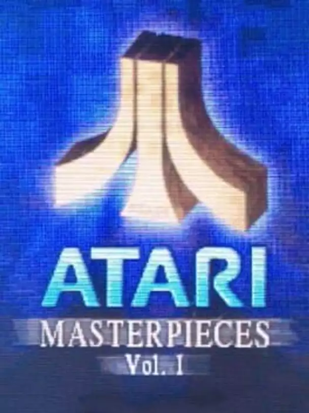 Atari Masterpieces Vol. I