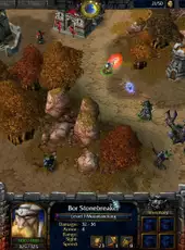 Warcraft III: Reign of Chaos