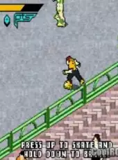 Jet Grind Radio