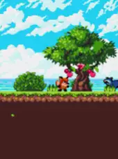 Foxy Land