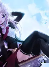 Pastel Chime 3: Bind Seeker