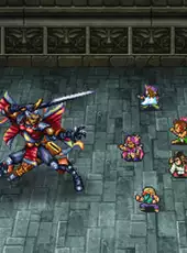 Romancing SaGa 2