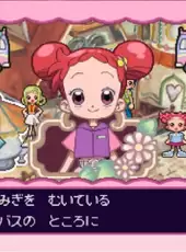 Kids Station: Motto! Oja Majo Do-Re-Mi - Mahodou Smile Party