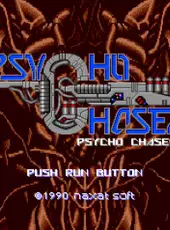 Psycho Chaser