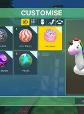 Golf With Your Friends: Summer Party Pack