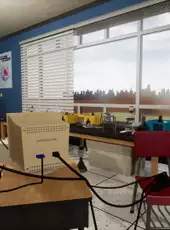 LAN Party Adventures