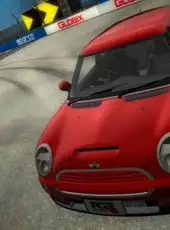 Project Gotham Racing 3