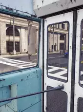 Bus Controller Simulator