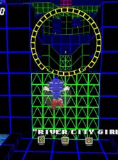 Sonic Robo Blast 2: Official Level Design Collab 2023 - Round 1