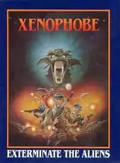 Xenophobe