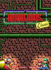 Mario Bros.