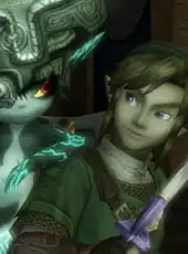 The Legend of Zelda: Twilight Princess