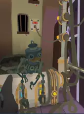 The Secret of Retropolis