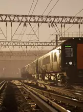 Train Sim World 5
