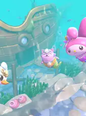 Hello Kitty Island Adventure
