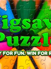 Jigsaw Puzzle by MobilityWare