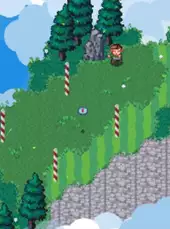 Golf Story