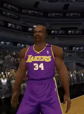 NBA 2K1