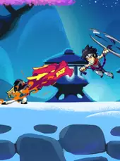 Brawlhalla