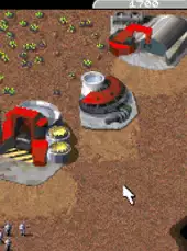 Command & Conquer